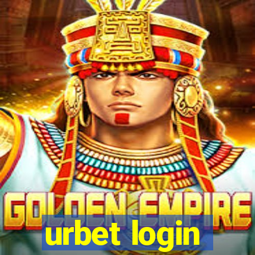 urbet login